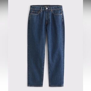 Abercrombie Men’s Loose Jean